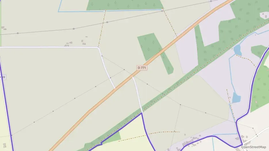 Maison 98 m² trois pièces à vendre à Saint-Vincent-des-Landes Maison 98 m² trois pièces à vendre à Saint-Vincent-des-Landes