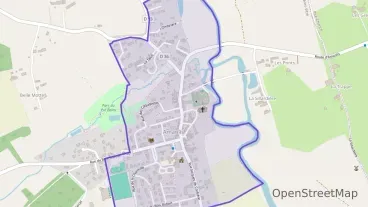 Maison 115 m² six pièces à vendre à Amanlis