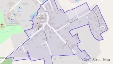 Maison 105 m² cinq pièces à vendre à Chauvigné