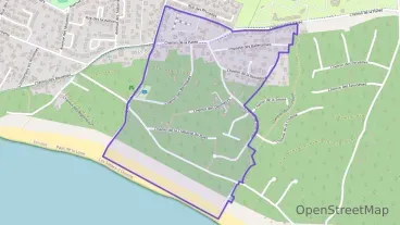 Maison 103 m² quatre pièces à vendre à Longeville-sur-Mer