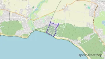 Maison 103 m² quatre pièces à vendre à Longeville-sur-Mer
