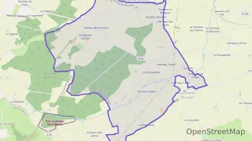 Maison 86 m² trois pièces à vendre à Teurthéville-Bocage