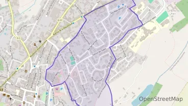 Maison 76 m² quatre pièces à vendre à Coutances