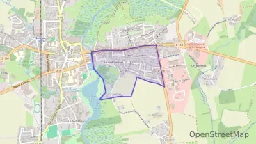 Maison 63 m² deux pieces à vendre à Nort-sur-Erdre