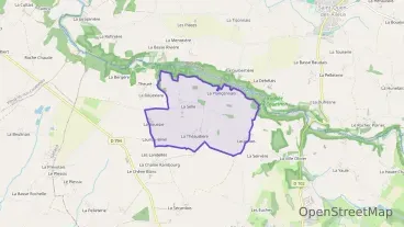 Maison 44 m² deux pieces à vendre à Mézières-sur-Couesnon Maison 44 m² deux pieces à vendre à Mézières-sur-Couesnon