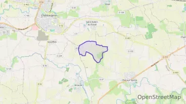 Maison 142 m² quatre pièces à vendre à Piré-Chancé Maison 142 m² quatre pièces à vendre à Piré-Chancé