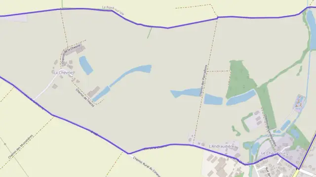 Maison 104 m² 5 pièces à vendre à La Genétouze