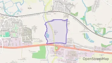 Maison 115 m² cinq pièces à vendre à Servon-sur-Vilaine Maison 115 m² cinq pièces à vendre à Servon-sur-Vilaine