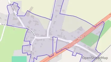 Maison 97 m² quatre pièces à vendre à Tanis