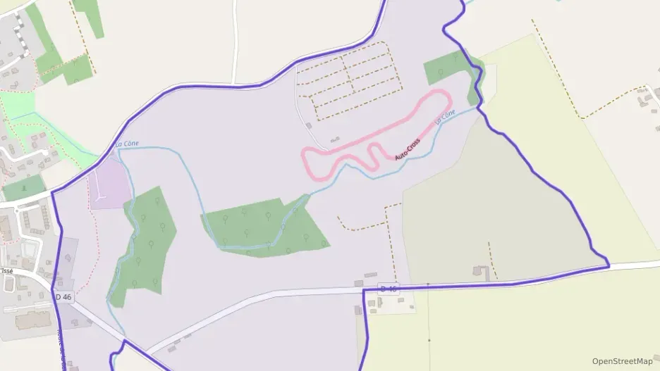 Maison 87 m² trois pièces à vendre à Saint-Vincent-des-Landes