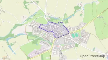 Maison 45 m² deux pieces à vendre à Nieul-le-Dolent