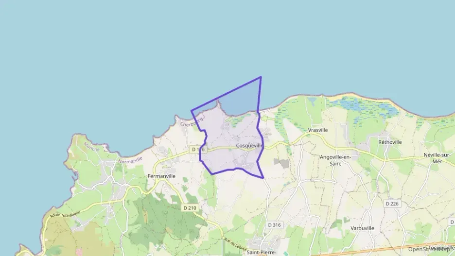 Maison 72 m² cinq pièces à vendre à Vicq-sur-Mer Maison 72 m² cinq pièces à vendre à Vicq-sur-Mer