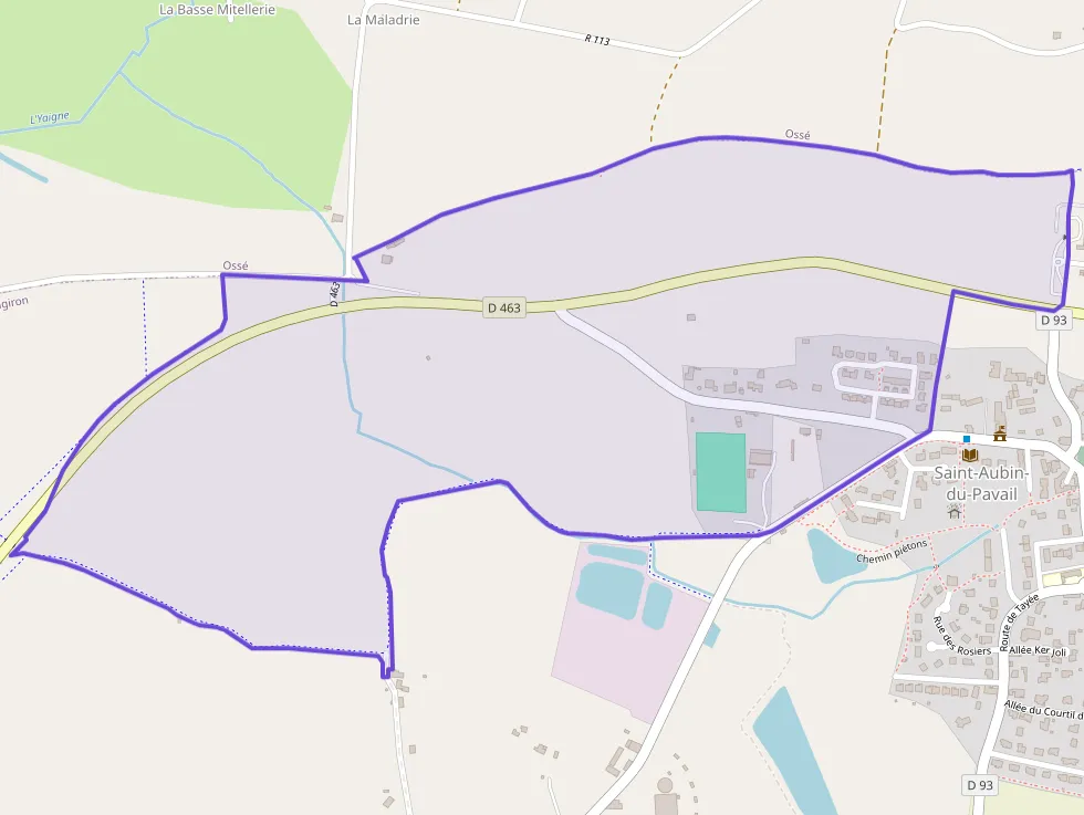 Property
