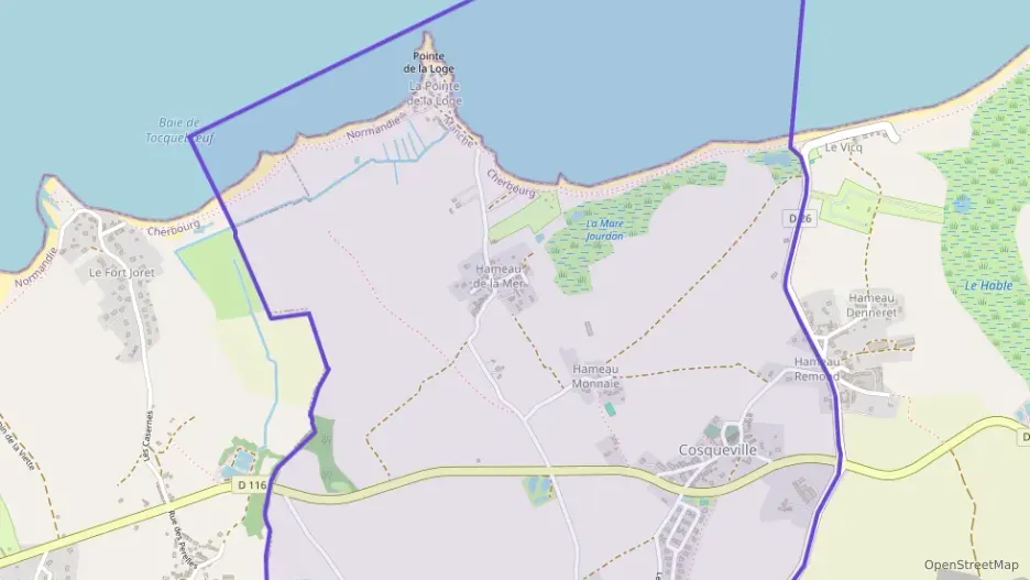 Maison 82 m² trois pièces à vendre à Vicq-sur-Mer Maison 82 m² trois pièces à vendre à Vicq-sur-Mer
