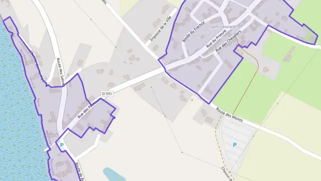 Maison 96 m² quatre pièces à vendre à Vains