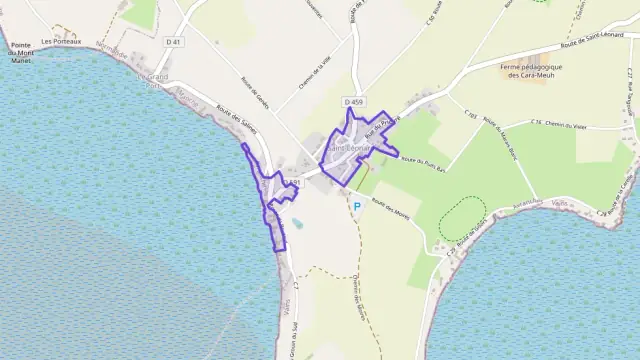 Maison 96 m² quatre pièces à vendre à Vains