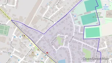 Maison 97 m² quatre pièces à vendre à Le Poiré-sur-Vie