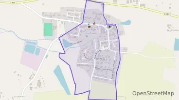 Maison 109 m² cinq pièces à vendre à Châteaugiron