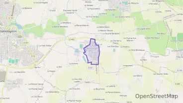 Maison 109 m² cinq pièces à vendre à Châteaugiron