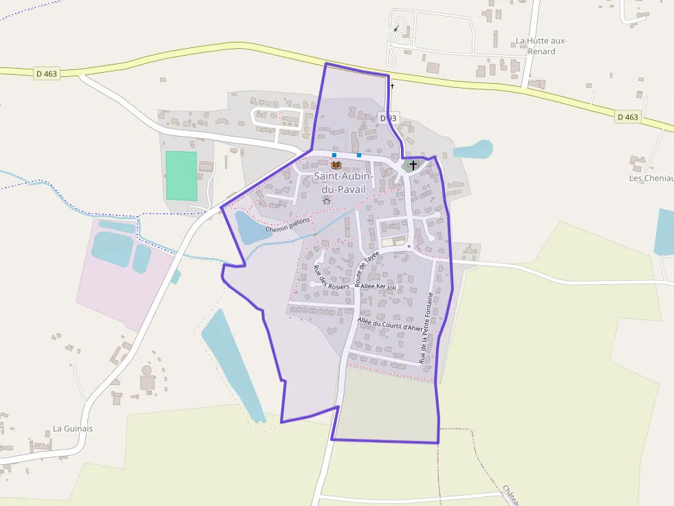 Property