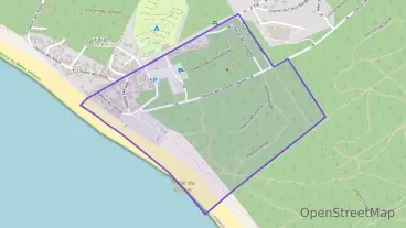Maison 212 m² quatre pièces à vendre à Longeville-sur-Mer