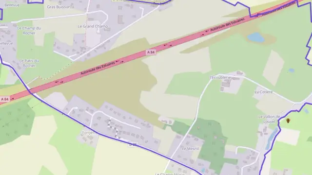 Maison 108 m² 5 pièces à vendre à Gosné