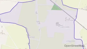 Maison 85 m² quatre pièces à vendre à Le Theil-de-Bretagne