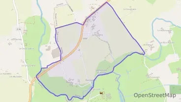 Maison 178 m² sept pièces à vendre à Piré-Chancé