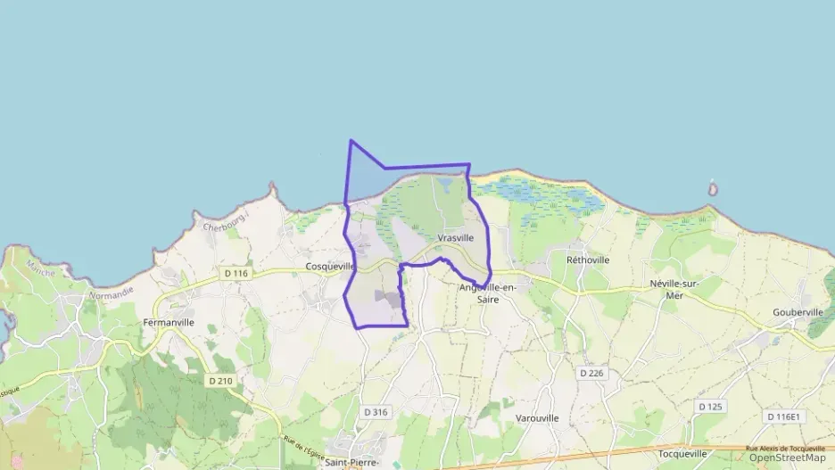 Maison 120 m² cinq pièces à vendre à Vicq-sur-Mer