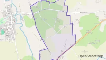 Maison 61 m² quatre pièces à vendre à Piré-Chancé