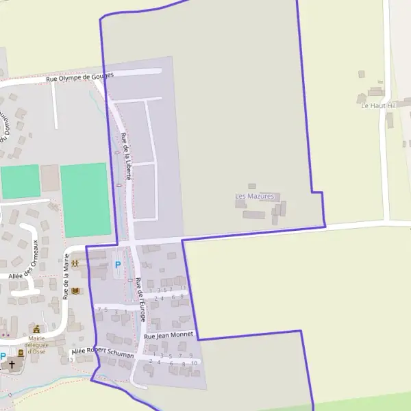 Property