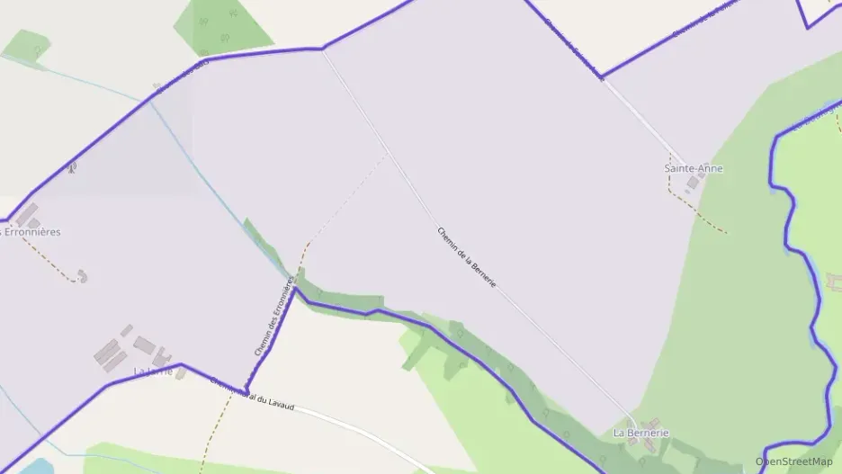 Maison 83 m² trois pièces à vendre à Les Lucs-sur-Boulogne Maison 83 m² trois pièces à vendre à Les Lucs-sur-Boulogne