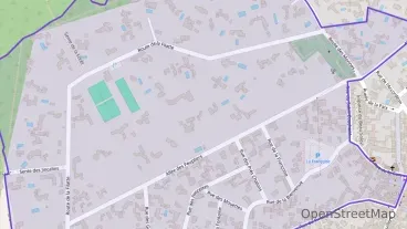 Maison 61 m² quatre pièces à vendre à Les Portes-en-Ré