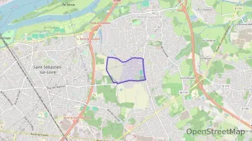 Maison 150 m² six pièces à vendre à Basse-Goulaine