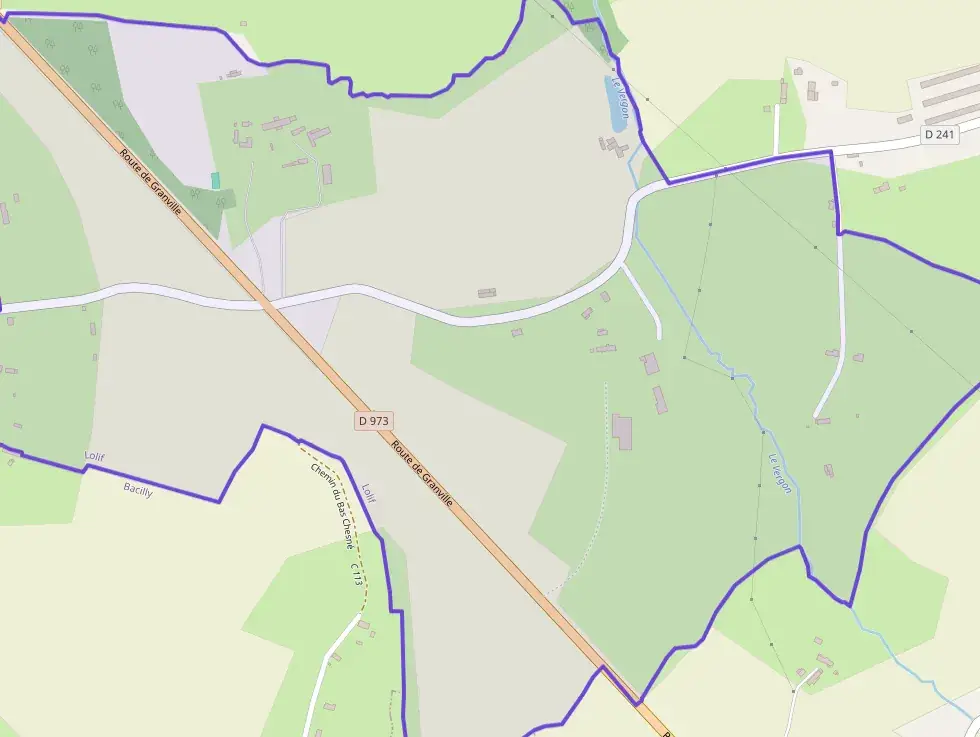 Maison 168 m² 6 pièces à vendre à Lolif