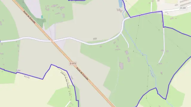 Maison 168 m² 6 pièces à vendre à Lolif