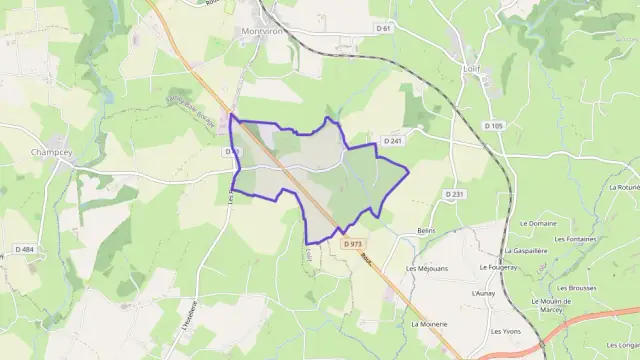 Maison 168 m² 6 pièces à vendre à Lolif