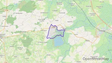 Maison 44 m² quatre pièces à vendre à Montsenelle