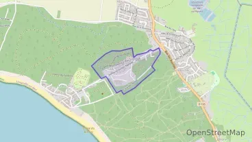 Maison 57 m² trois pièces à vendre à Longeville-sur-Mer