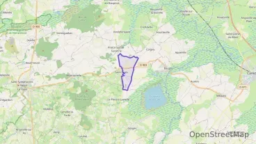 Maison 43 m² deux pieces à vendre à Montsenelle