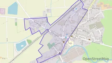 Maison 97 m² quatre pièces à vendre à Issé