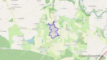 Maison 99 m² quatre pièces à vendre à Mézières-sur-Couesnon