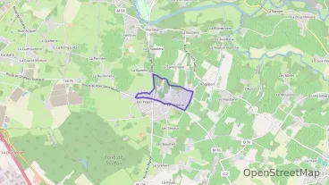 Maison 123 m² quatre pièces à vendre à Vertou
