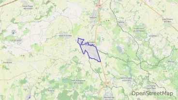 Maison 50 m² deux pieces à vendre à La Boissière-des-Landes