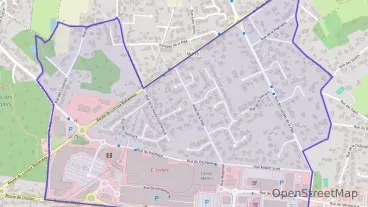 Maison 75 m² trois pièces à vendre à Basse-Goulaine
