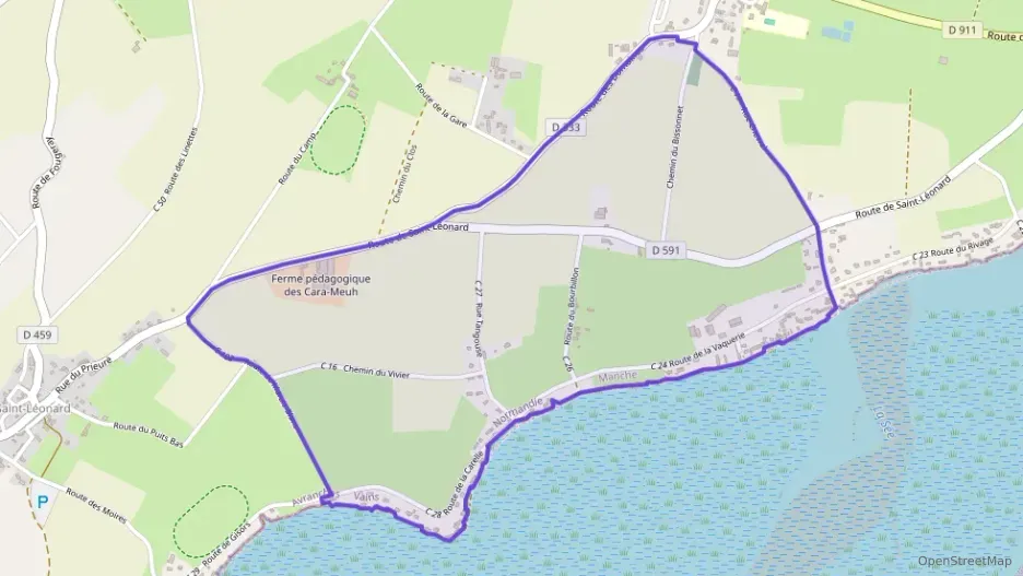 Maison 60 m² trois pièces à vendre à Vains