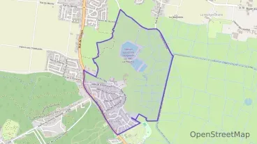 Maison 84 m² trois pièces à vendre à Longeville-sur-Mer