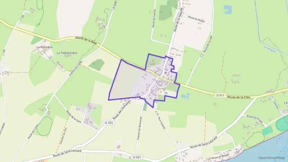 Maison 68 m² quatre pièces à vendre à Vains