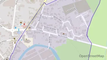 Maison 66 m² trois pièces à vendre à Issé