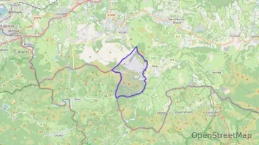 Maison 168 m² sept pièces à vendre à Sare